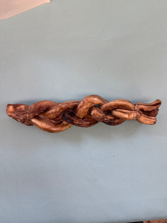 Bully Sticks - Braided