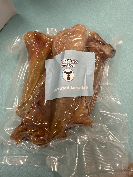 Lamb Ears (5 pack)