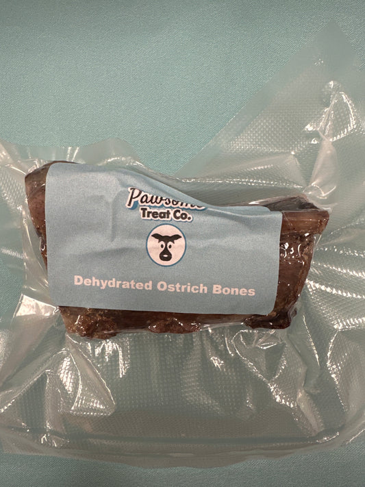 Ostrich Bones -Small